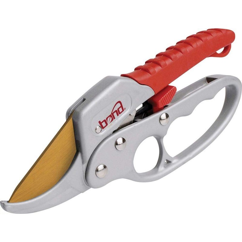 Bond 5171 Manufacturing Anvil Pruners