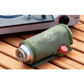 Skater KCBC1-A Cassette Can Cover, Cylinder Storage Cover, Cylinder Cover, Live in Nature