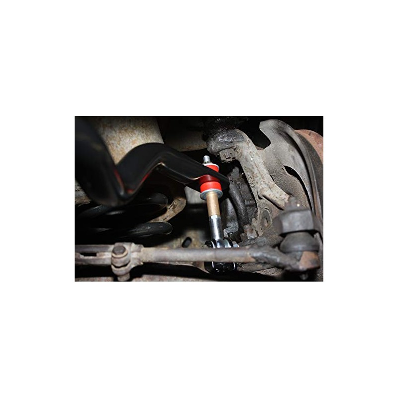 Spohn SEL-19-416 Spherical Front Sway Bar End Links