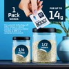Integra Boost 2-Way Humidity Control Pack - Preserve Flavor &