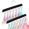 Oslynia 2 Pack Tank Top Hanger, Space Saving Hangers, Each