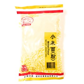 Wise Wife Millet Flour 25 Oz