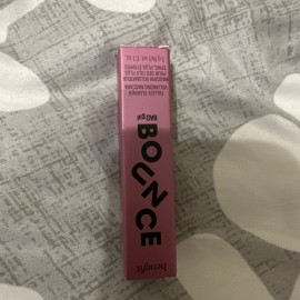 Benefit Bad Gal Bounce Mascara In Plump'd Up Black 3g Travel Size