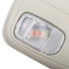 Cahuczlhoz Overhead Console Housing Reading Light fit Ram 1500 2500
