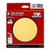 ALI Industries 3243 GLD Stickon Disc 120# 6In