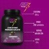Creatina Monohidratada Fast Protein 1kg 200 Servicios Sabor