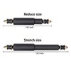 10L0L Upgraded Golf Cart Front Rear Shock Absorber for EZGO