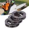 3 Pieces 3/8 Inch 7 Teeth Sprocket 68210 Chainsaw Parts,