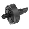 Gardena Micro-Drip System Row Dripper 2 l/h, Pressure Regulating: End