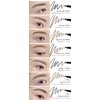 Clio Kill Blow Auto Hard Blow Pencil (05 GRAY BROWN)