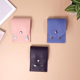 4-Piece Nail Clipper Set, Nail Care & Grooming Tools / 손톱깍기 4종세트 네일관리 정리 도구