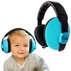 Friday 7Care Baby Headphones - Baby Ear Protection, Noise Cancelling