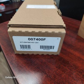 RAYPAK 007400F RAYPAK HOT SURFACE IGNITOR