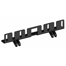 KFI Products Kubota Rtv 400/500 Kfi Utv Plow Mount 105775 New, Black
