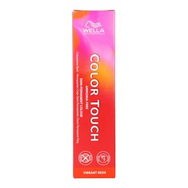 Wella Color Touch Vibrant Reds Semi-Permanent Hair Colour No. 6/4 60 ml Brand: Wella - EAN: 4064666901077