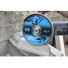 OX Tools Trade XL Turbo Diamond Blade - Universal &