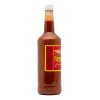 Salsa Picante Encino 1 Lt Chile De Árbol Yahualica Natural