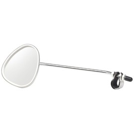 Schwinn Bike Mirror Accessory, Handlebar Mounts, Cruiser Mirror