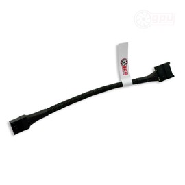 4-Pin to 7-Pin Motherboard Header GPU Fan Control Cable for Asus RTX Series