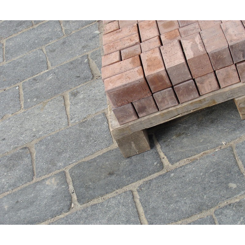 Paver Joint Sand, Stabilizing Joint Sand for Paving Stones, 40