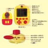 Pashatto Kids Kids Camera, Children's Print, Instant Camera, Toy Camera,