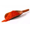 Krio Krush Mild Sweet Paprika 500 g, Golden Red
