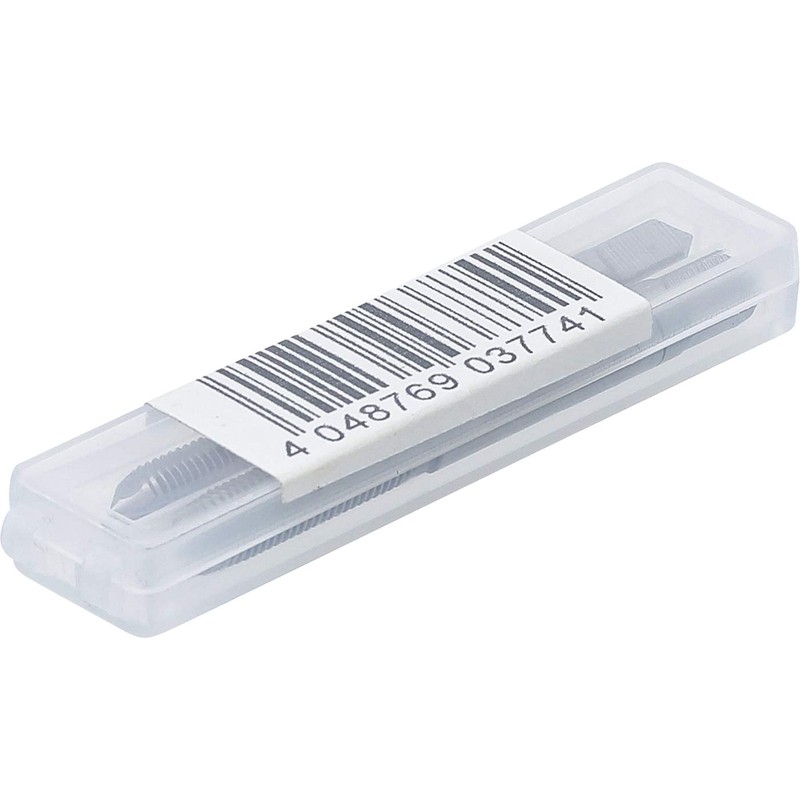 BGS 1900-M5X0.8-B | Tap Set | Starter & Plug Tap