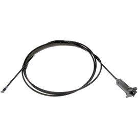 Dorman 912-160 Fuel Door Release Repair Kit Compatible with Select Hyundai Models
