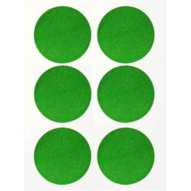 Billiards Guardian Stickers, Billiard Maintenance Accessories, Billiard Fiber Cloth Dot Stickers, Pool Table Marker Dots
