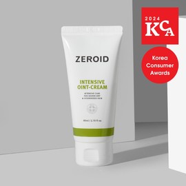 ZEROID Intensive Oint Cream 80ml - ZEROID Intensive Oint Cream 80ml