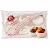 JCD Foods Meringue Nests (Pack of 6)