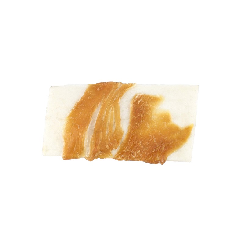 Good'n'Fun Triple Flavor Rawhide Chips with Real Chicken