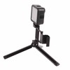 Mobile Phone Fill Light Tripod Extension Bracket Video for OSMO