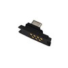 TC51 Docking I/O Connector for TC52 TC56 TC57 Charging Port