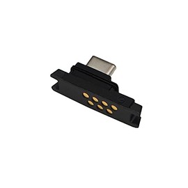 TC51 Docking I/O Connector for TC52 TC56 TC57 Charging Port Dock Connector Replacement