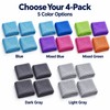 Cooling Towels for Workouts – Soft, Breathable Microfiber Comfort for