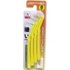 Daily L-shaped Interdental Brush S 8 pcs