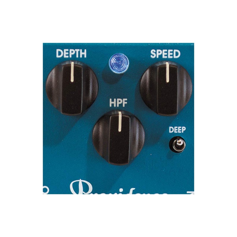 Providence プロビデンス ベースエフェクター ANADIME BASS CHORUS ABC-1 コーラス