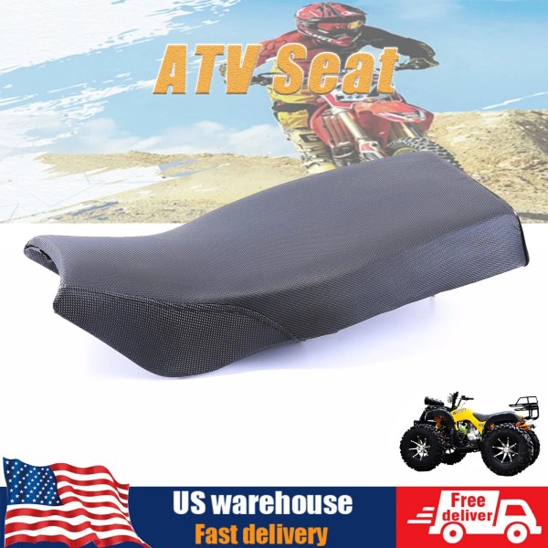 Unbranded ATV Seat For 125cc 150cc 200cc 250cc Buggy Quad