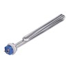 Heating Tube Electric Stainless Steel Thread Rod Equipment Industrial Supplies