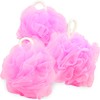 Premium Bath Sponge Loofah 3 Pack (80g Each) – Extra