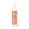 SheaMoisture Kids Extra Moisturizing Detangler, 2-In-1 Curl & Shine Coconut