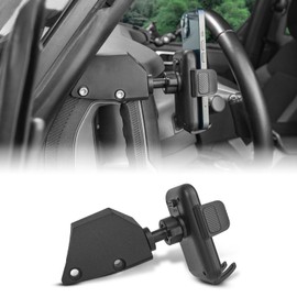 BIZOCO Car Phone Holder for Ford Bronco 2021-2025