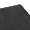 Fireplace Screen PVC Spark Guard Cover Safe Mesh Gate Dustproof