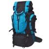 Travel Hiking Camping Backpack Rucksack Luggage Bag XXL 75 L