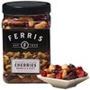 Ferris Coffee & Nut Cherries Berries & Nuts, Roasted &