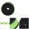 Fauitay Tent Rope Safety 13×13×6 High Density 2.5mm Multifunctional Camping