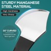 Healifty Pedicure Shaver Foot Corn and Hard Thick Skin Remover
