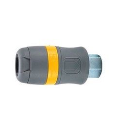 Parker Tool-Mate Pneumatic Push-to-Connect