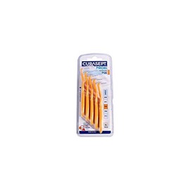 Curasept Proxi - Angle Prevention P08 Scovolino Interdentale, 5 Scovolini